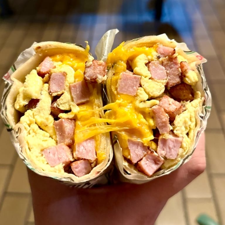 Savor Our Egg Creations