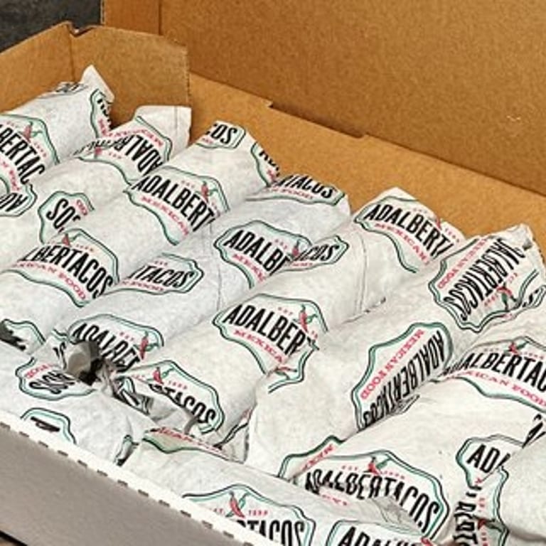 Delicious Breakfast Burrito Options at Our Mexican Restaurant