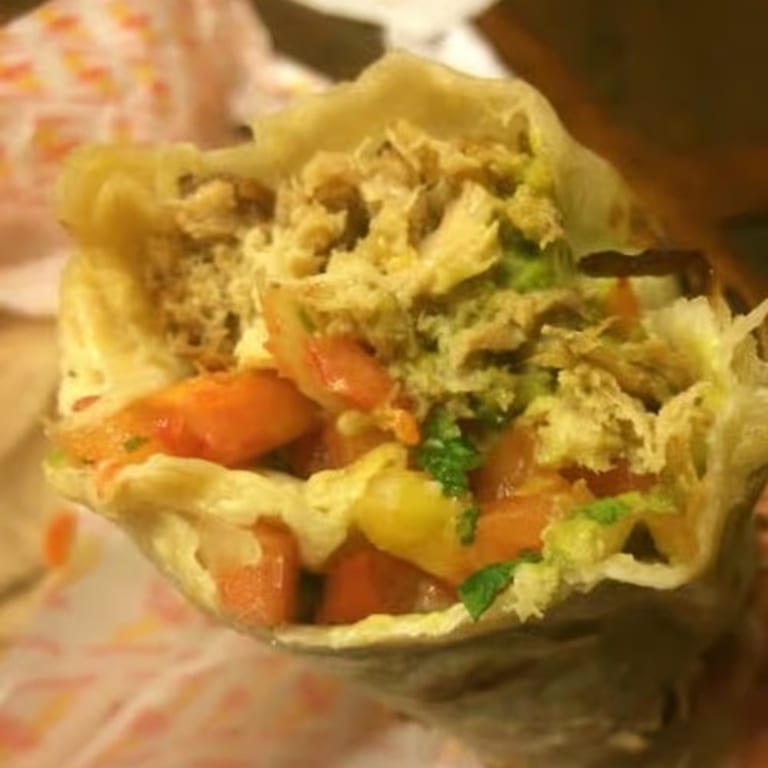 Delicious Carnitas Await You