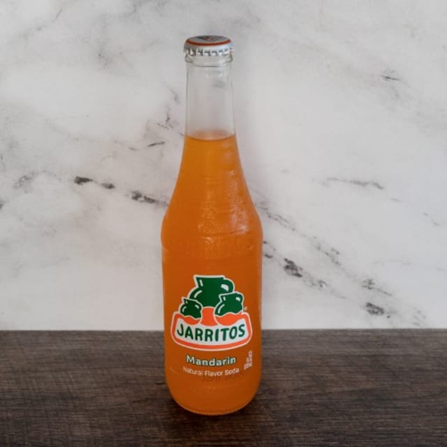 Jarritos.