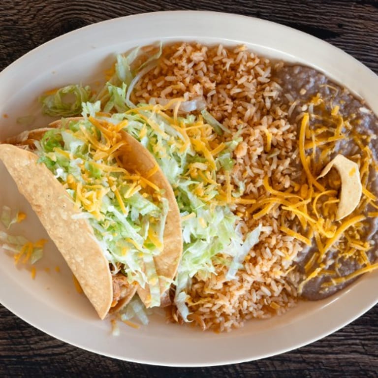 Savor Our Tacos