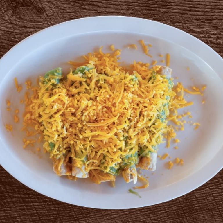 Tacos That Delight Your Taste Buds