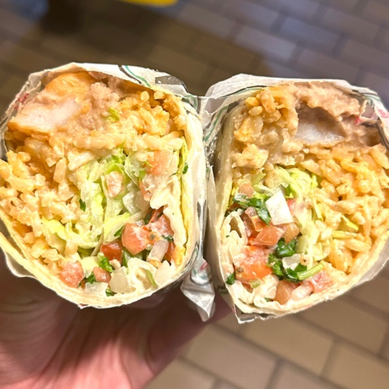 Savor Our Shrimp Dishes