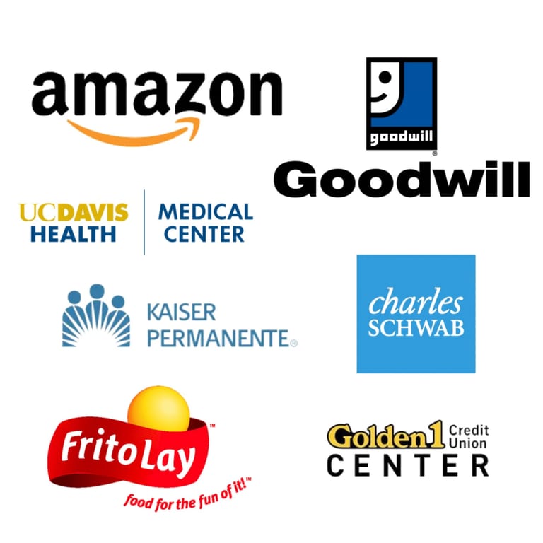 Our Clients